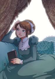 Elinor Jones, BD 1,2,3